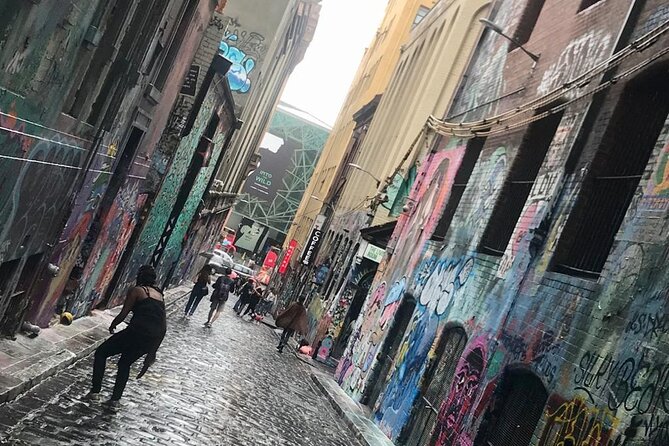 Melbourne Private Custom Walking Tour with A Guide (Private tour) - A private start in your own neighborhood