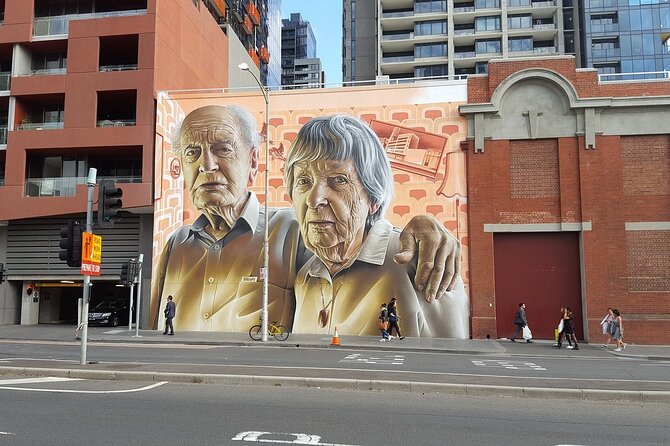 Melbourne Private Custom Walking Tour with A Guide (Private tour) - Monuments, museums, and the city’s story