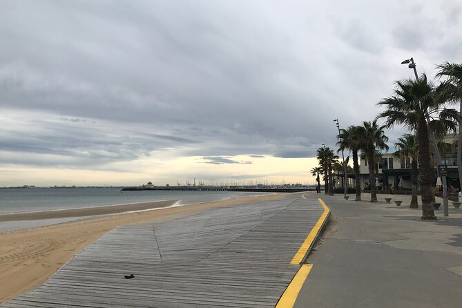 Melbourne Private Custom Walking Tour with A Guide (Private tour) - What the three hours can include