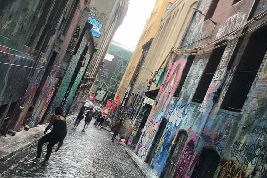 Melbourne: Private Custom Walking Tour with Local Guide - Key points to know before booking