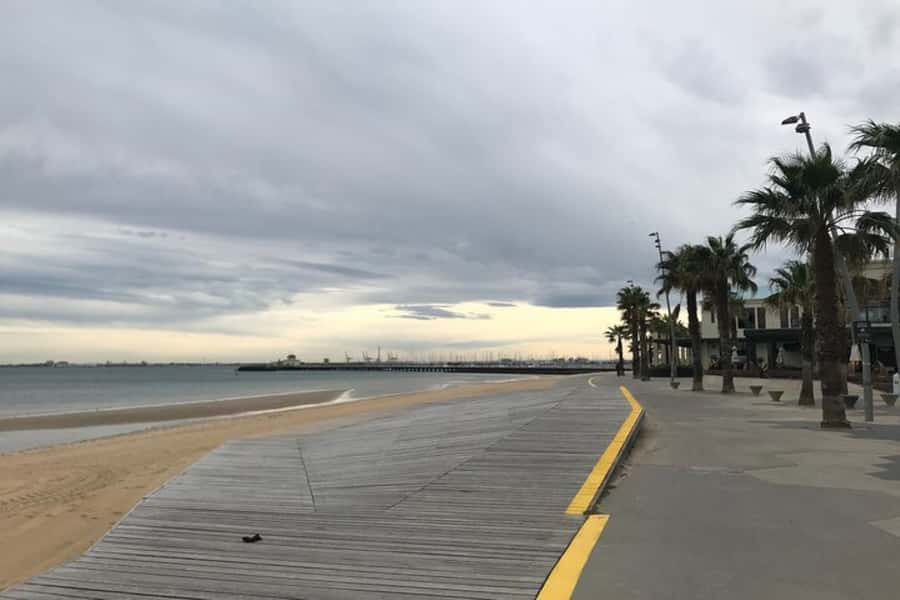 Melbourne: Private Custom Walking Tour with Local Guide - Why the two-hour option can work