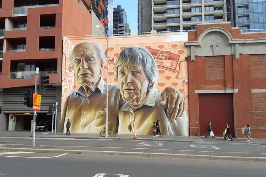 Melbourne: Private Custom Walking Tour with Local Guide - What the custom itinerary can include