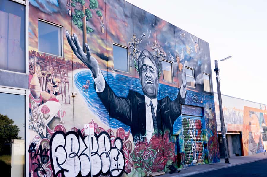 Melbourne: Private Foodie’s Guide to Footscray Walking Tour - Pace, comfort, and practical details