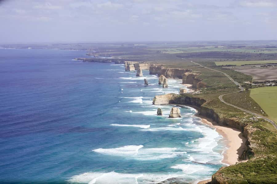 Melbourne: Private Helicopter Flight to the 12 Apostles - Practical Details Before You Book