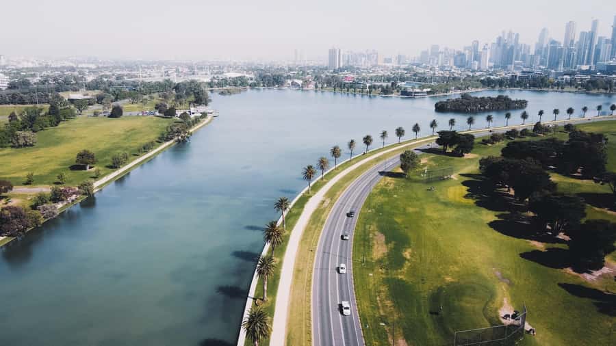 Melbourne: Private Melbourne City Tour with Stops - Why this private drive works well in Melbourne
