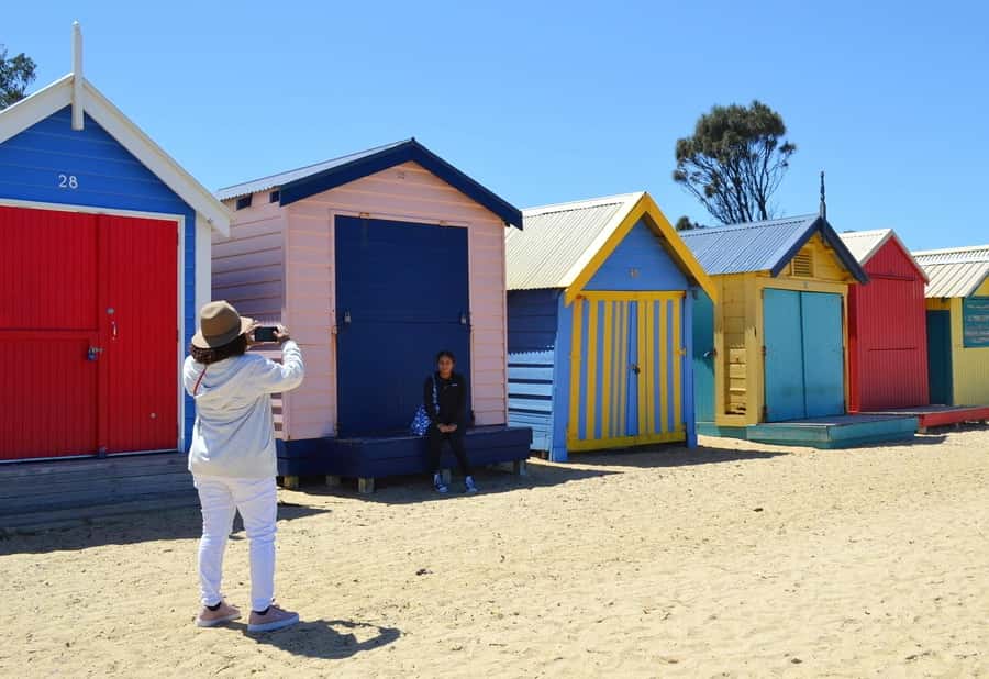 Melbourne: Private Melbourne City Tour with Stops - What the guide adds to the experience
