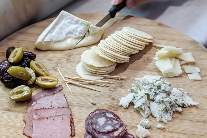 Melbourne Private Multicultural Markets Food Tour - Starting at Melbourne’s Multicultural Hub