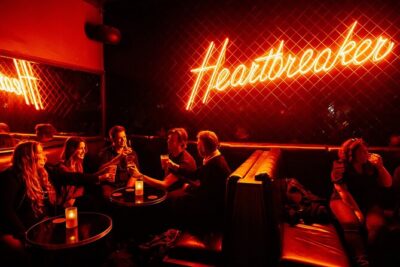 Progressive Dinner Tour – Chinatown, Laneways & Drink