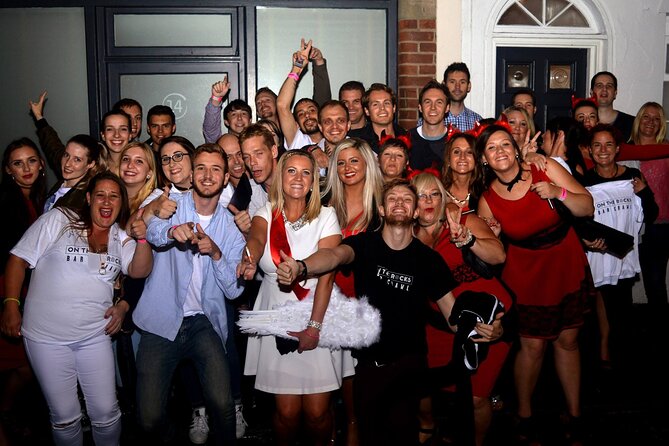 Melbourne Pub Crawl - What the five-hour route actually feels like