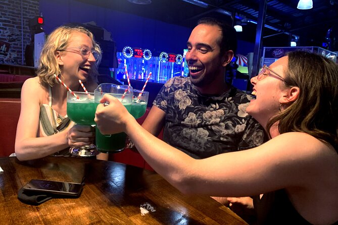 Melbourne Pub Crawl - Timing, booking, and cancellation