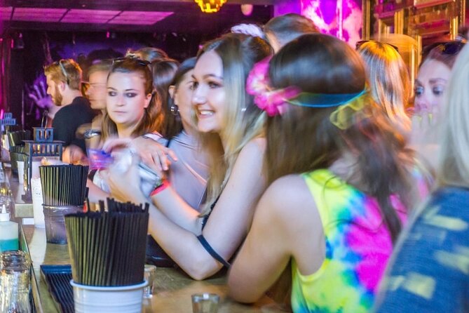Melbourne Pub Crawl (Batmania Tours) - How to get the most from the crawl