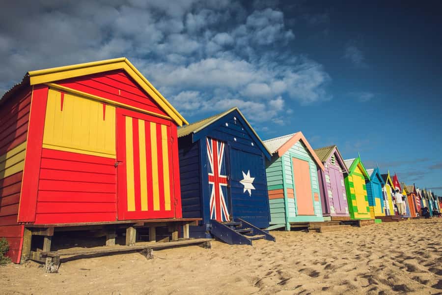 Melbourne: Puffing Billy Steam Train and Philip Island - Key points to know