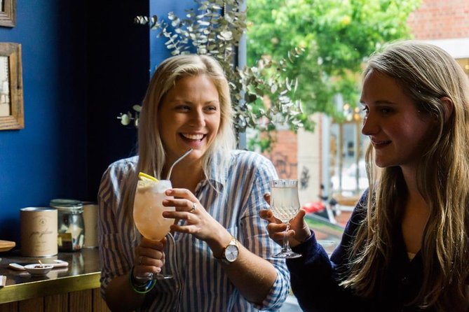 Melbourne's Living Laneway Scene: Local Bars and Their Stories - Key points before you book