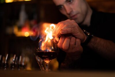 Melbourne’s Living Laneway Scene: Local Bars and Their Stories