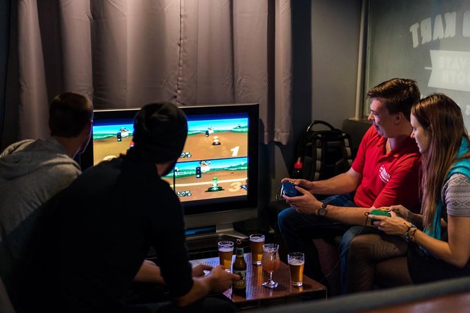 Melbourne's Living Laneway Scene: Local Bars and Their Stories - Who will enjoy this tour most