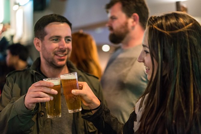 Melbourne's Living Laneway Scene: Local Bars and Their Stories - Cancellation and final practical advice