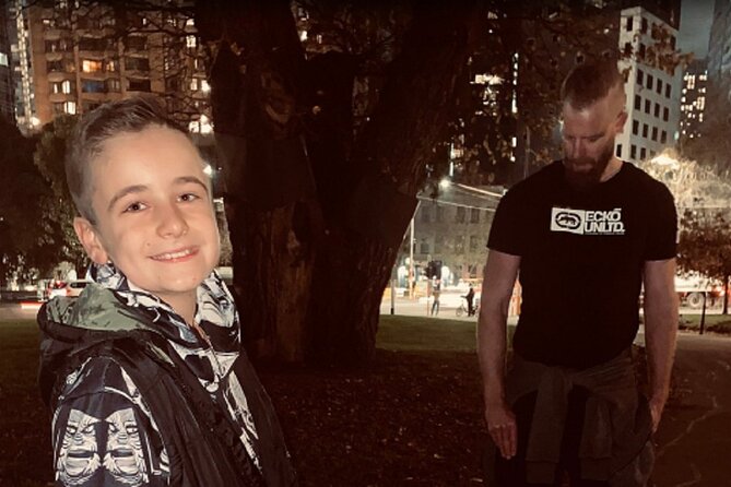 Melbourne's True Crime Tour - Key points to know before booking