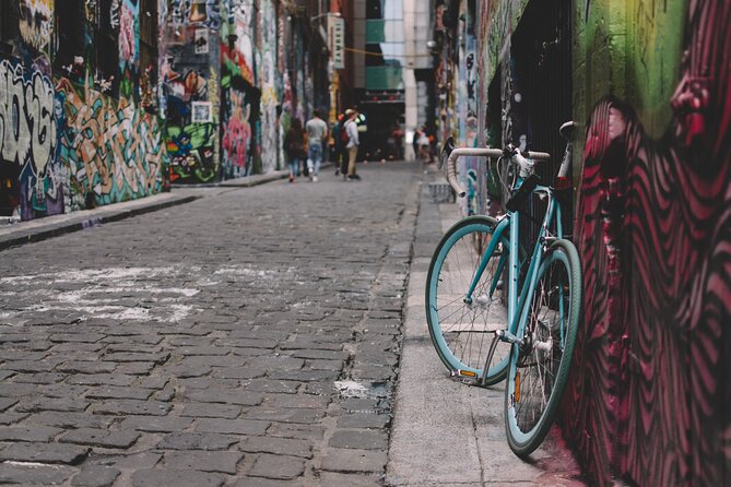 Melbourne's True Crime Tour - Meeting point, transport, and practical planning
