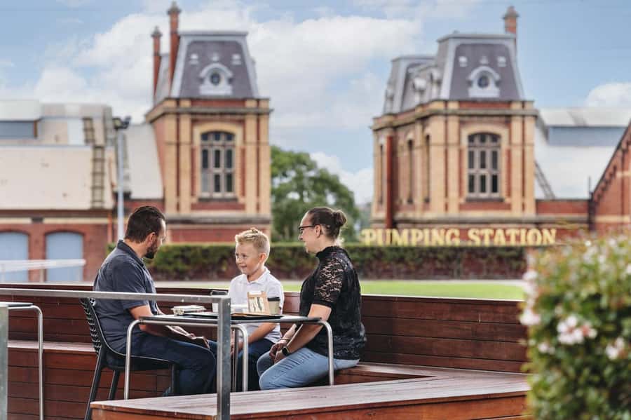 Melbourne: Scienceworks Entry Ticket - Key points to know before you go