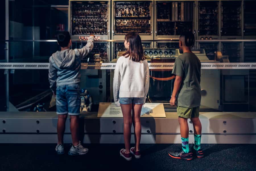 Melbourne: Scienceworks Entry Ticket - Starting your Scienceworks visit in Melbourne