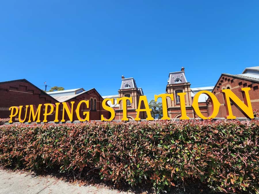 Melbourne: Scienceworks Entry Ticket - What the $10 ticket really offers