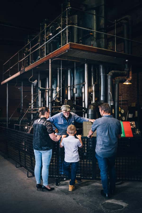 Melbourne: Scienceworks Entry Ticket - Is Scienceworks worth booking?