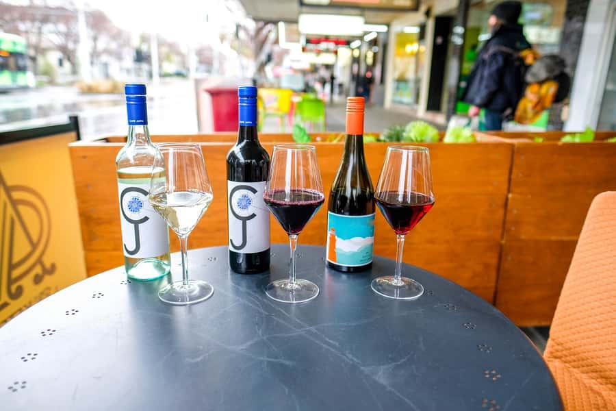 Melbourne: Secret Food Tour - Chinese street food and the secret Chinatown dish