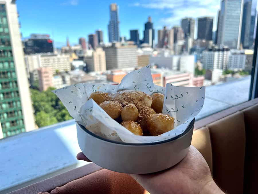 Melbourne: Secret Food Tour - Cheese, chocolate, and a family-run tasting