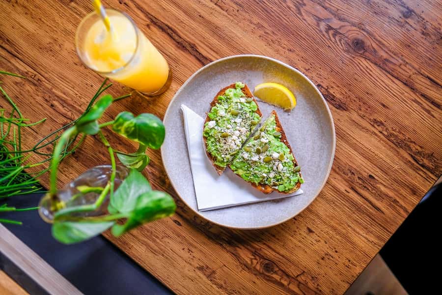Melbourne: Secret Food Tour - Australian wine and the final sweet stop