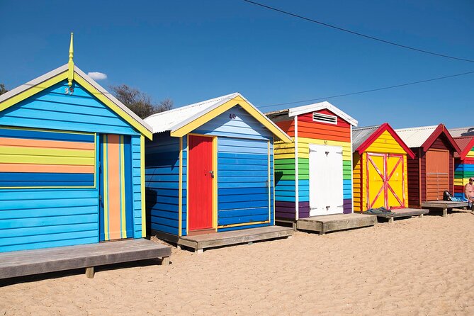 Melbourne Shore Excursion: Private City Tour 5 Hours - Who will enjoy this Melbourne tour