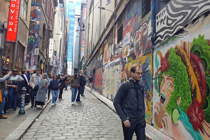 Melbourne Sights & Sounds Private Tour - Brighton Beach and St Kilda bring the coast into the day