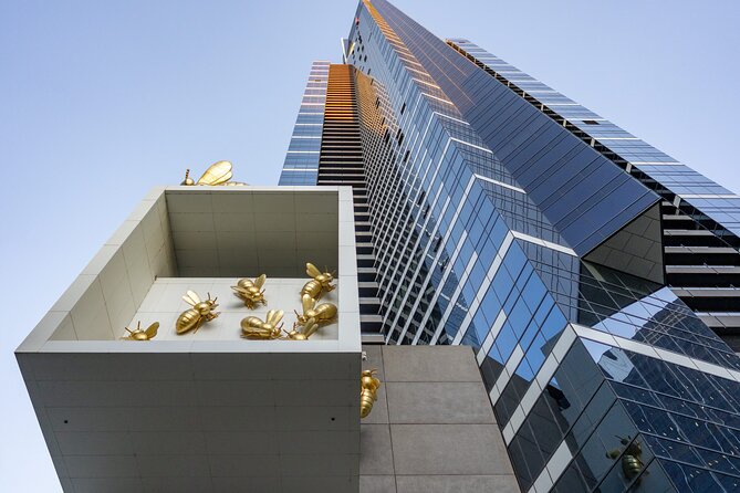Melbourne Sightseeing Tour in Small Group - Why this route works for a first look at Melbourne