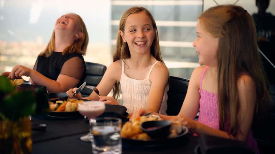 Melbourne: Skydeck and Altitude Dining Experience - How the 90-minute schedule works