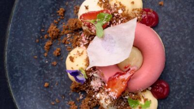 Skydeck and Altitude Dining Experience