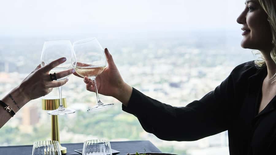 Melbourne: Skydeck and Altitude Dining Experience - Is $99 a fair price?