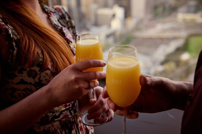 Melbourne Skydeck Packages - Bar 88 is more than an exit stop