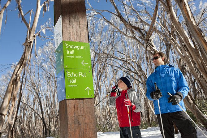Melbourne Snow Trip to Lake Mountain with Chocolates & Waterfalls - Who will enjoy this day most
