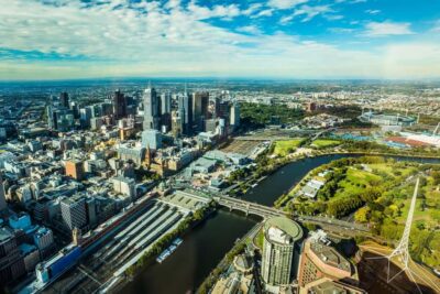 Sovereign Hill, Eureka Centre & Melbourne Skydeck