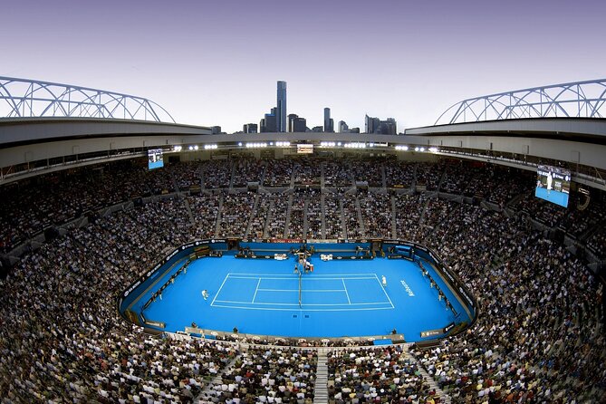 Melbourne Sports Experience + Free Australian Sports Museum entry - Why Melbourne’s sporting precinct works so well on foot