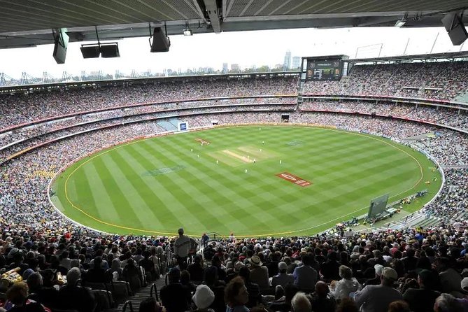 Melbourne Sports Experience + MCG Tour Combo - Key points to know before booking