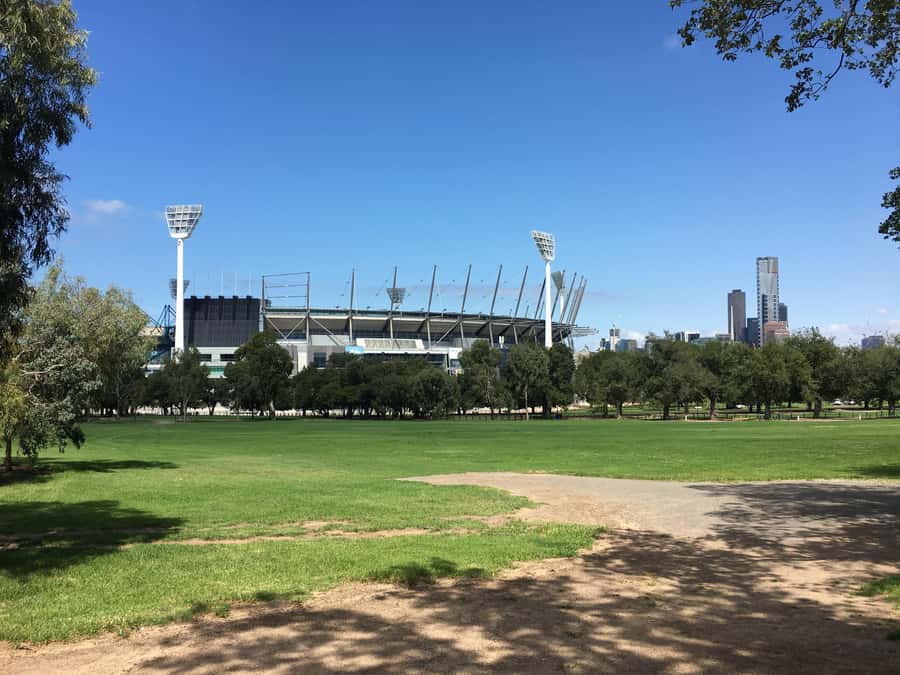 Melbourne Sports Walk - Why this walk explains Melbourne’s sporting character