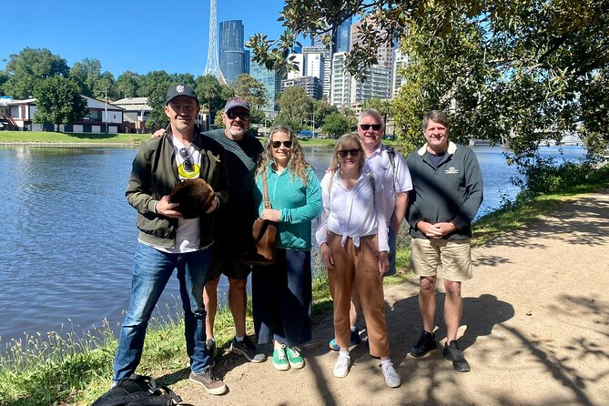 Melbourne Sports Walking Tour - Price, timing, and practical value