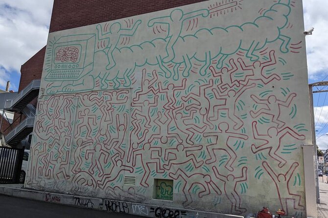Melbourne Street Art Quest: Self-Guided Urban Story Game - What the $7.28 price really buys you