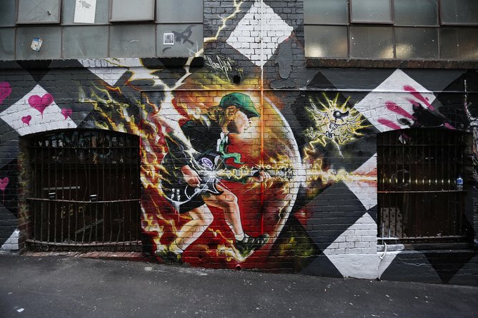 Melbourne Street Art Tour - Who will enjoy this tour most
