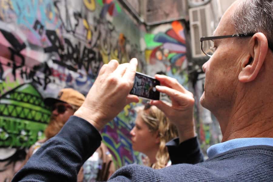 Melbourne: Street Art Walking Tour with a Street Artist - Key points to know