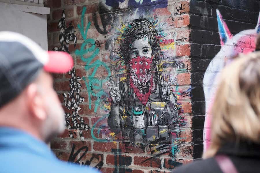 Melbourne: Street Art Walking Tour with a Street Artist - Why an artist-led walk changes what you see