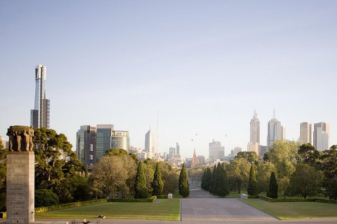 Melbourne Sunrise Hot Air Balloon Ride with GoPro Photos - Safety, weather, and cancellation rules