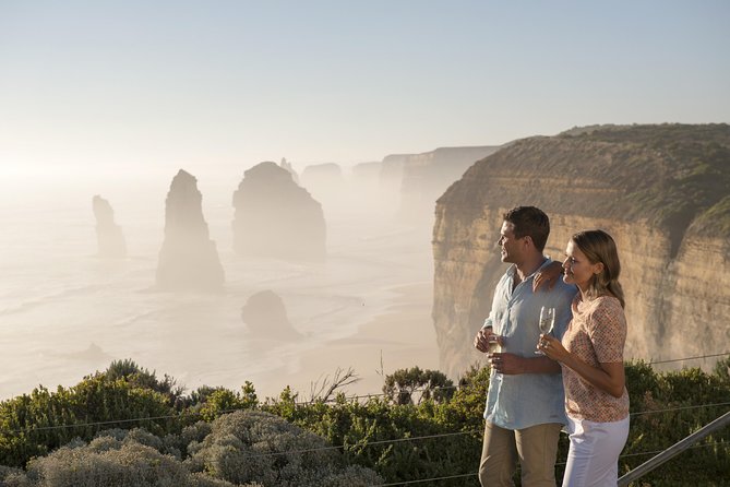 Melbourne to Adelaide 3-Day Great Ocean Road & Grampians Tour - What this Melbourne to Adelaide trip is really for
