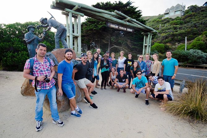 Melbourne to Adelaide 3-Day Great Ocean Road & Grampians Tour - Wildlife and walking are the real highlights