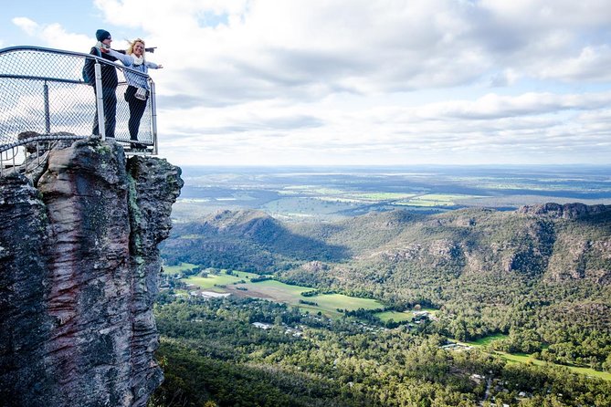 Melbourne to Adelaide 3 Day Tour via Great Ocean Road & Grampians - Key things to know before booking